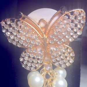 Butterfly name reel
